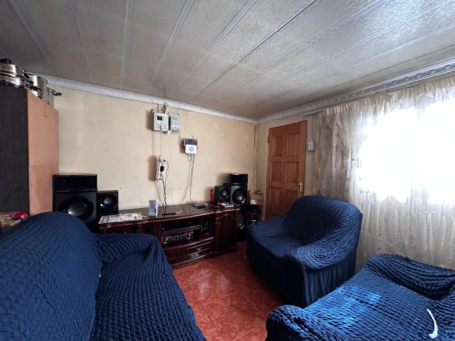 2 Bedroom Property for Sale in Turflaagte Free State